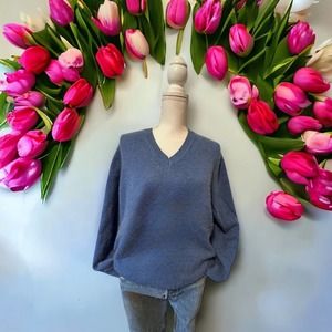 Forte 100% cashmere sweater